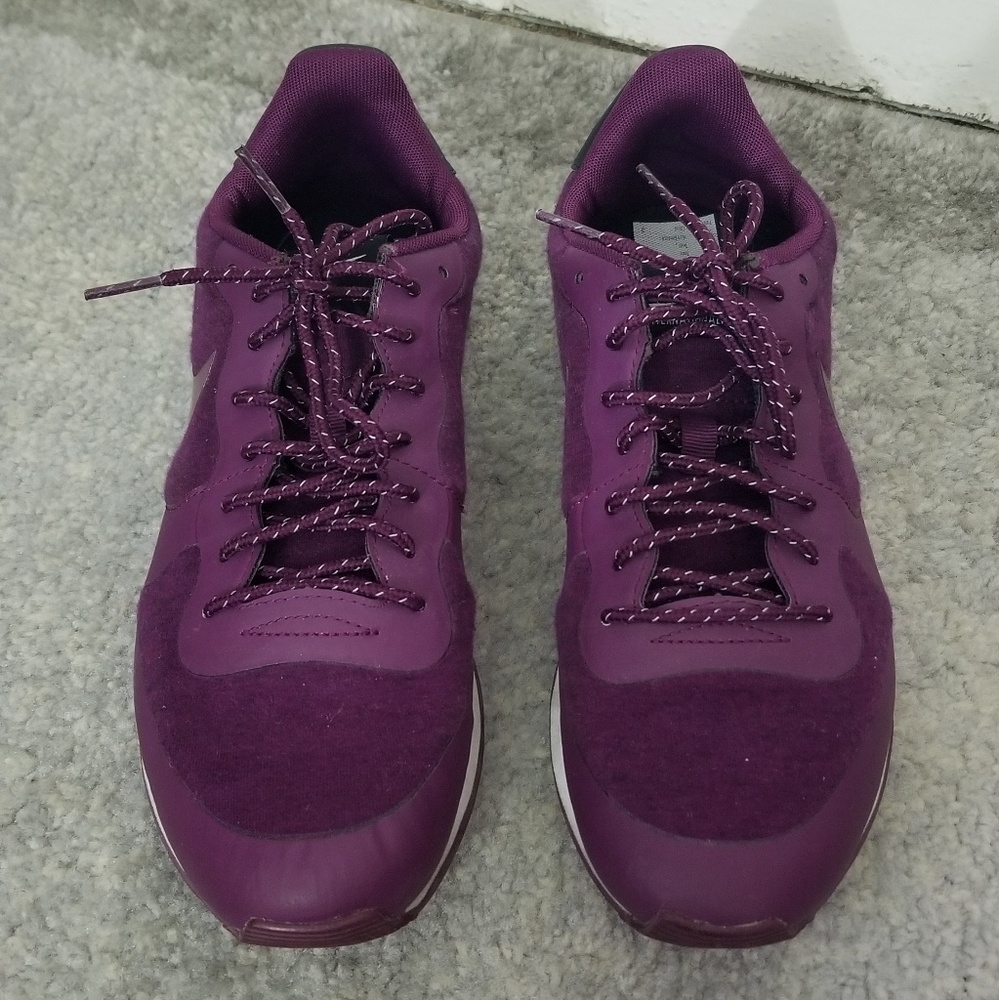 Nike sneakers